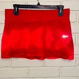 Nike Sportswear mini skirts